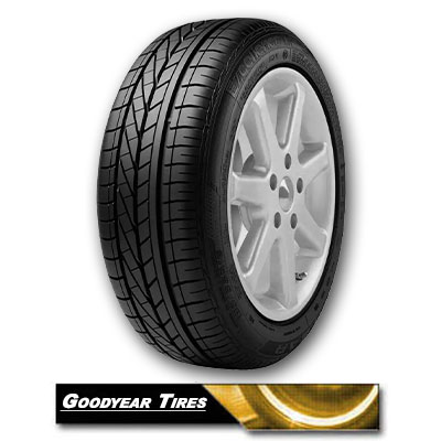 Goodyear Tire Excellence ROF