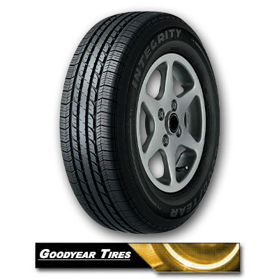 Goodyear Tire Integrity