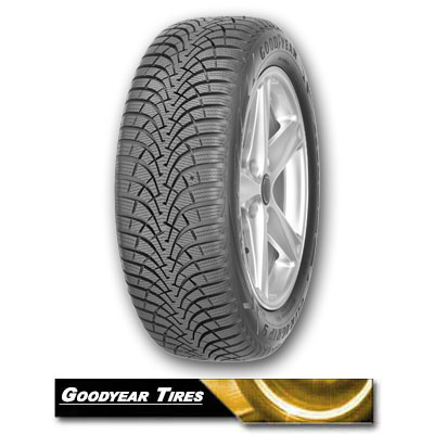 Goodyear Tire Ultragrip 9