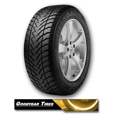 Goodyear Tire Ultra Grip SUV ROF