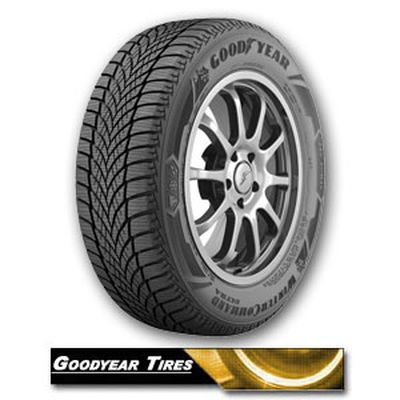 Goodyear Tire WinterCommand Ultra