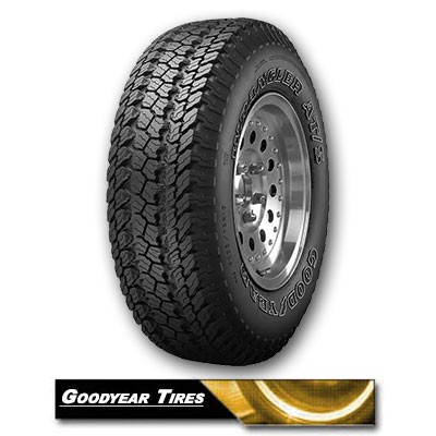 Goodyear Tire Wrangler AT/S