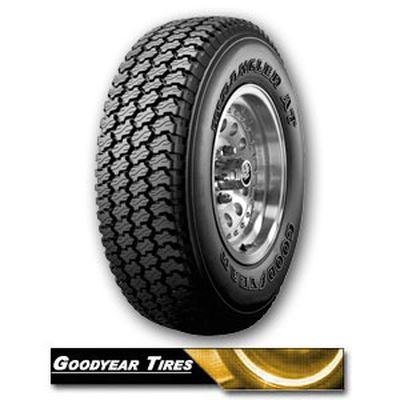 Goodyear Tire Wrangler AT
