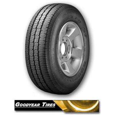 Goodyear Tire Wrangler ST
