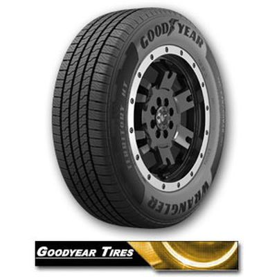 Goodyear Tire Wrangler Territory HT