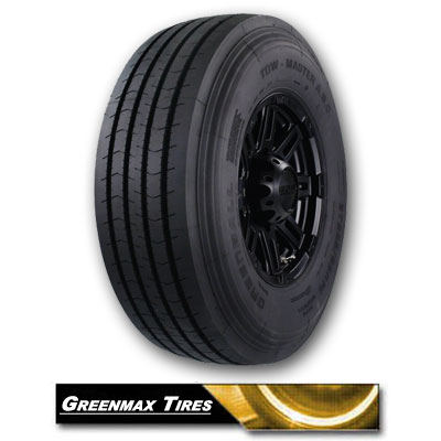 Green max Tire GTL203 TRAILER