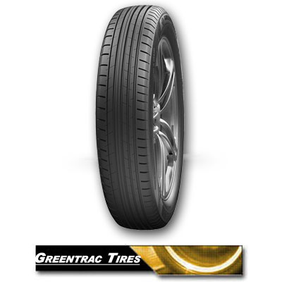 Greentrac Tire Quest-X