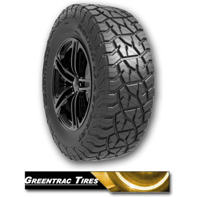 Greentrac Tire Rough Master R/T