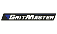 Grit Master Brand Logo