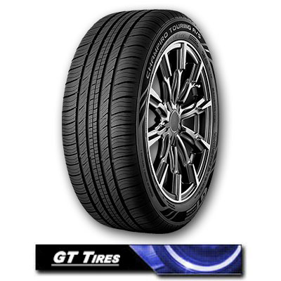 GT Radial Tire Champiro Touring A/S