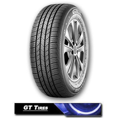 GT Radial Tire Maxtour All Season