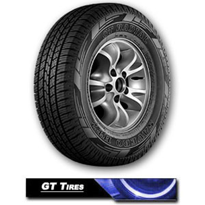 GT Radial Tire Savero HT2