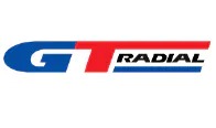 GT Radial Brand Logo