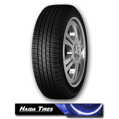 Haida Tire HD668