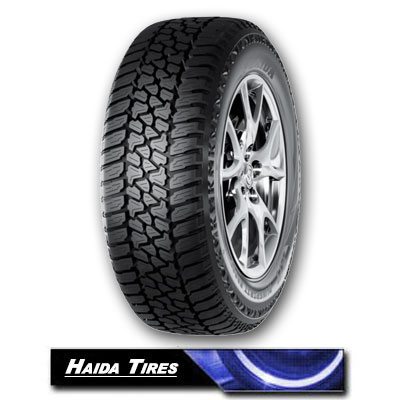 Haida Tire HD829 A/T