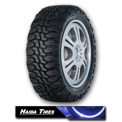 Haida Tire HD868 M/T