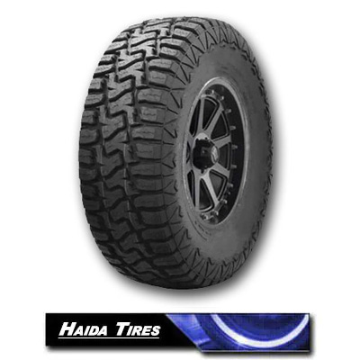 Haida Tire HD878 R/T