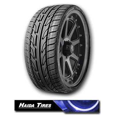 Haida Tire HD921