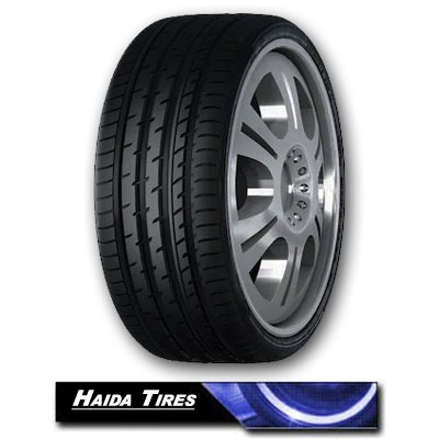 Haida Tire HD927SP