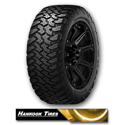 Hankook Tire Dynapro MT2 RT05