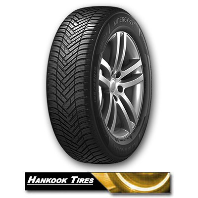 Hankook Tire Kinergy 4S2 H750