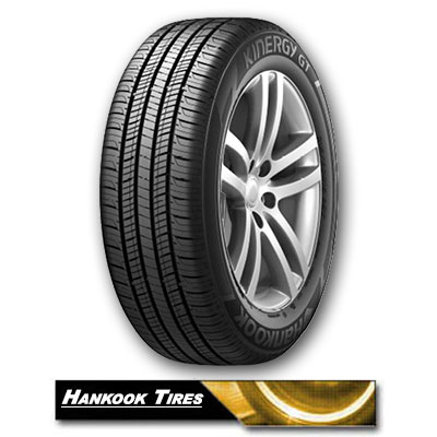 Hankook Tire Kinergy GT H436