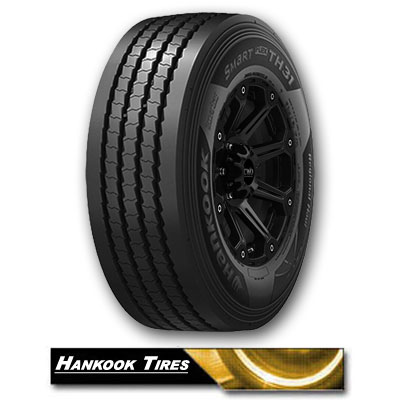 Hankook Tire Vantra Smart Flex Tr