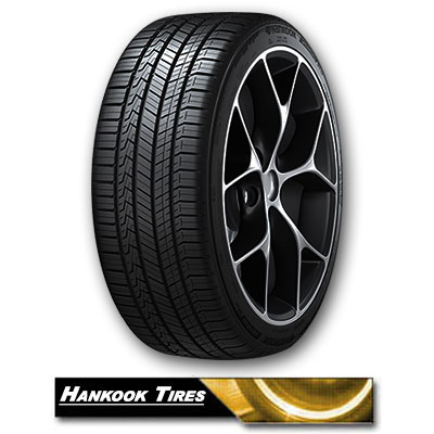 Hankook Tire Ventus S1 AS H125