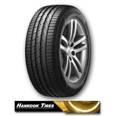 Hankook Tire Ventus S1 Evo2 K117A