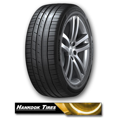 Hankook Tire Ventus S1 evo3 K127