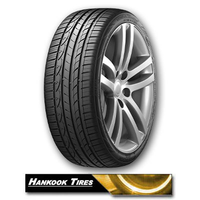Hankook Tire Ventus S1 noble2 H452B RFT