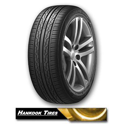 Hankook Tire Ventus V2 Concept 2
