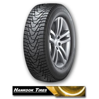 Hankook Tire Winter ipike X W429