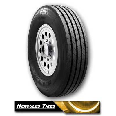 Hercules Tire H-901 LT