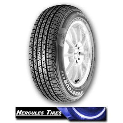 Hercules Tire Roadtour 655