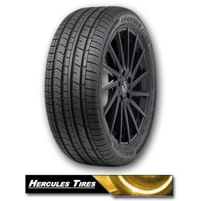 Hercules Tire Roadtour 855 SPE   
