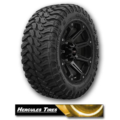 Hercules Tire TIS TT1