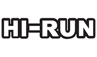 Hi Run Brand Logo