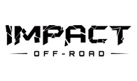Impact Off-Road Wheels