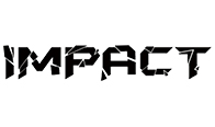 Impact Replica Brand Logo