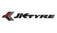 JK Tyre Brand Logo