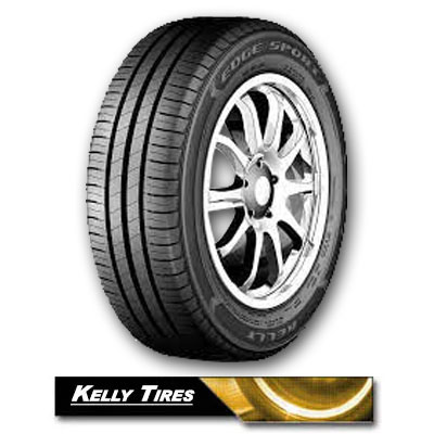Kelly Tire Edge Sport