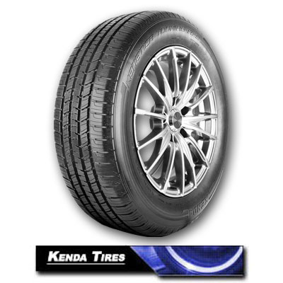 Kenda Tire Kenetica Touring A/S KR217