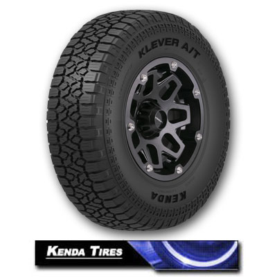Kenda Tire Klever A/T2 KR628
