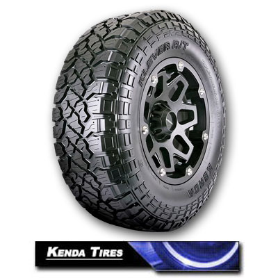 Kenda Tire Klever R/T KR601