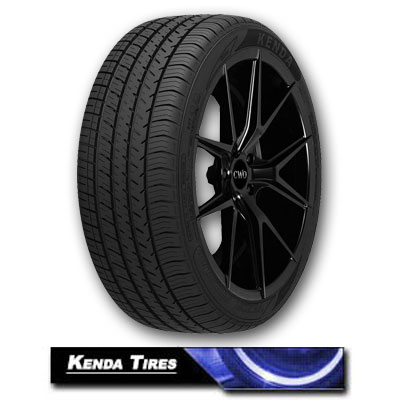 Kenda Tire Vezda UHP A/S KR400