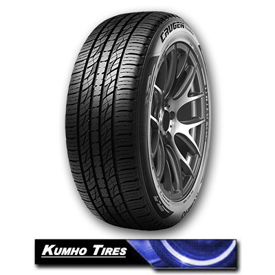 Kumho Tire Crugen Premium KL33