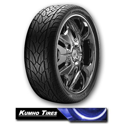 Kumho Tire Ecsta STX KL12