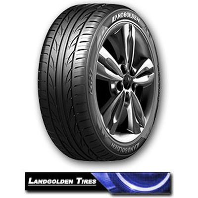 Landgolden Tire LG27