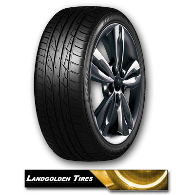 Landgolden Tire LGS87